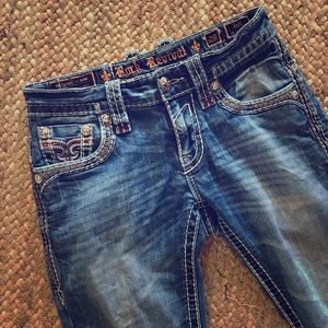 Rock Revival Jett Slim Boot 29